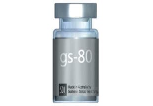 SDI GS-80 Alloy Powder Regular Set, 5 oz - -GS-80 Alloy Powder Regular Set 5oz - Image 1