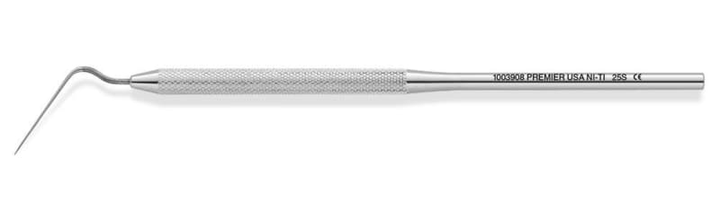 Premier Dental Products Endo Spreader Ni-Ti Size #40, #1003909 - Endo Spreader Ni-Ti Size # 40 - Image 1