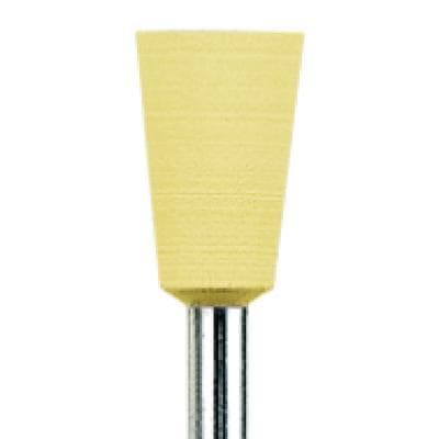 NTI CeraGlaze Polishing System - Superfine RA Inverted Cone #60, Yellow, 3/Pkg, P30035-3 thumbnail 15