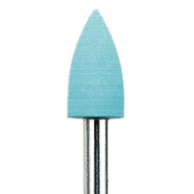 NTI CeraGlaze Polishing System, Fine Blue Refining, RA/Latch Shank, Small Flame, 3/Pk, P3033-3 thumbnail 17
