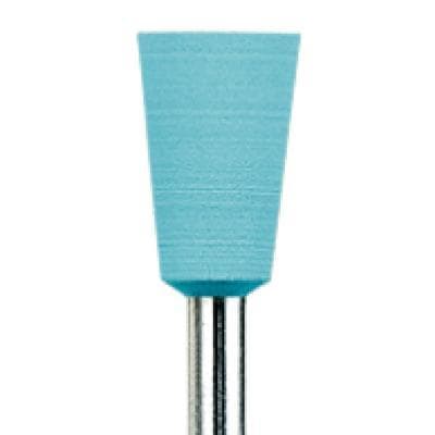 NTI CeraGlaze Polishing System - Blue Refining Fine Inverted Cone, FG Shank, 3/Pkg, P3055-3 thumbnail 13