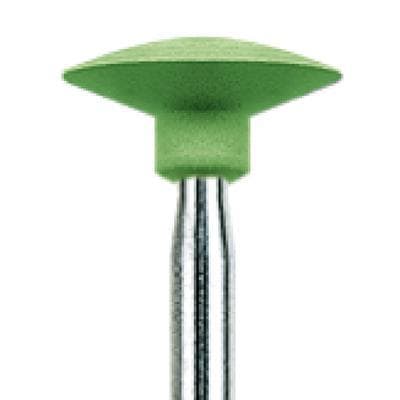 NTI CeraGlaze Polishing System, Coarse Green Pre-Polishing Knife Edge, RA/Latch, 3/Pk, P336-3 thumbnail 15