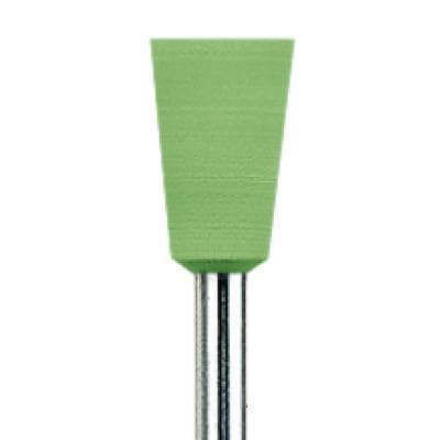 NTI CeraGlaze Polishing System, Green Pre-Polishing, Coarse, Inverted Cone, FG Shank, 3/Pack, P355-3 thumbnail 12