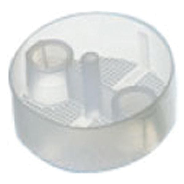 Pac-Dent ProEvac Disposable Traps #5503, 1-7/8" Diameter, 144/Box, #PD-5503 - Traps Disposable #5503 Dia 1-7/8" (144) - Image 1