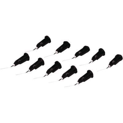 3M Clinpro Sealant Dispensing Tips, 27G, Black, Bent, 10/Pkg, 12626T thumbnail 22