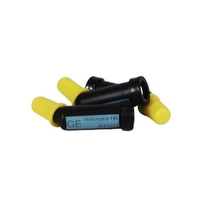 Heliomolar HB Heavy Body Microfill Composite Refill, Shade A3 (210), 20 x 0.25 g Cavifils, 560068AN thumbnail 10