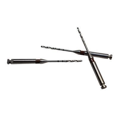 ParaPost XT Drill, Size 6, 0.060" (1.50 mm), Black, 3/Pk, P626-0 thumbnail 15