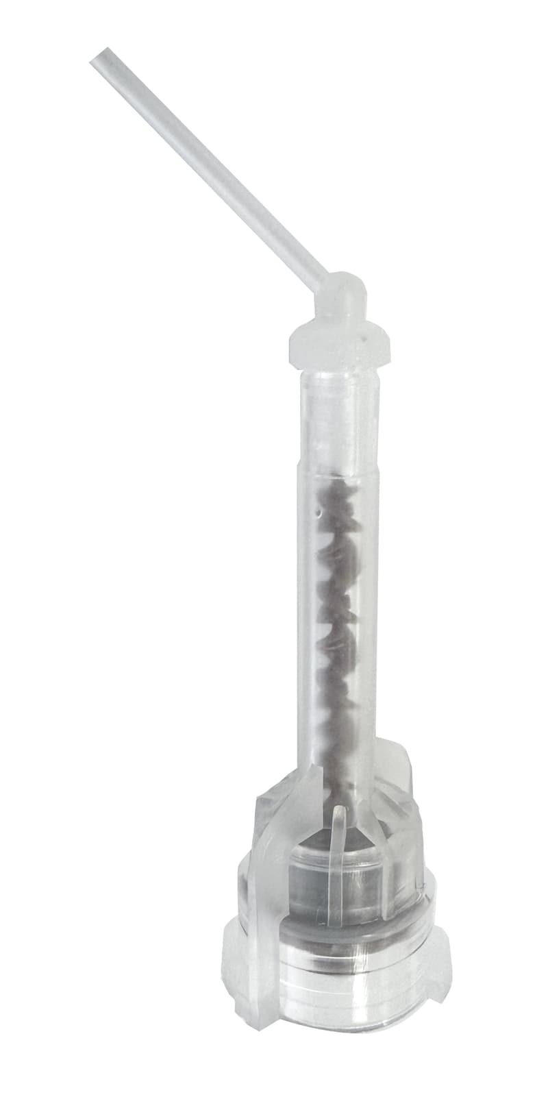 EDS BioSeal Angled Endo Tips 15 mm, Non-Latex, Pack of 15, #1640-15 thumbnail 2