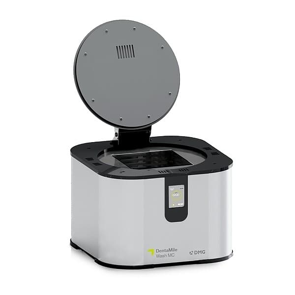 DMG DentaMile Wash MC, 3D Printed Dental Appliance Cleaning Unit, 170501 thumbnail 5