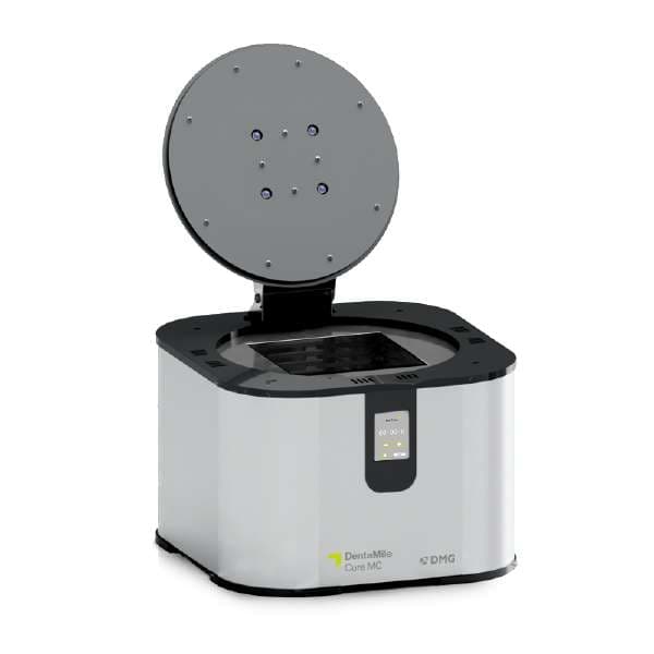 DMG DentaMile Cure MC Post-Curing Unit, 170502 thumbnail 5