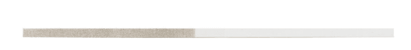 Sof-Lex Finishing Strips, Coarse/Medium, 7" x 5/32", 150/pk, #1954 - Sof-Lex Finishing Strips C/M #1954 (150) - Image 1