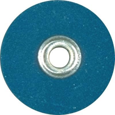 3M Sof-Lex Contouring and Polishing Pop-On Discs, 3/8" Diameter, Medium, Dark Blue, 85/Pk, 1981M thumbnail 22