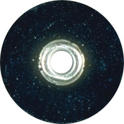 3M Sof-Lex Contouring and Polishing Discs, Pop-On, 1/2" Diameter, Coarse, Black, 85/Pkg, 1982C thumbnail 24