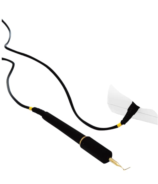 Whip Mix Touch Wax Carving Pencil with Cord, Replacement Unit, #10165 thumbnail 2