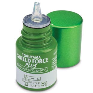 Tokuyama Shield Force Plus Desensitizer Refill, Light-Cured, Single-Component, 3 mL Bottle, 1/Pk, 15121 thumbnail 20