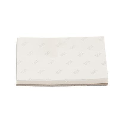 Kerr Mixing Pads Non-Slip #2 Medium, 3.25 in x 5.125 in, 4/Pack, #31094DX thumbnail 2