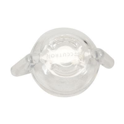 Accutron Scavenging Circuit Hub, Clear Disk, 1/Pk, 22099 thumbnail 7