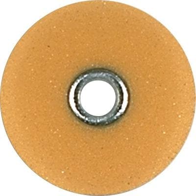 Sof-Lex XT Extra-Thin Contouring and Polishing Discs, Pop-On, 3/8", Fine, Light Orange, 85/Pk, 2381F thumbnail 22