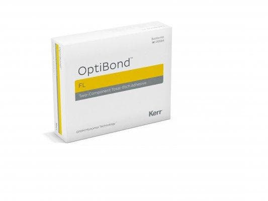 OptiBond FL Adhesive System with Fluoride Release – Bottle Kit, Total Etch, 35369 thumbnail 11