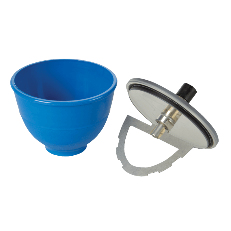 Whip Mix O Ring Package 1, #6725, #15676 - O Ring Pkg 1 - Image 1
