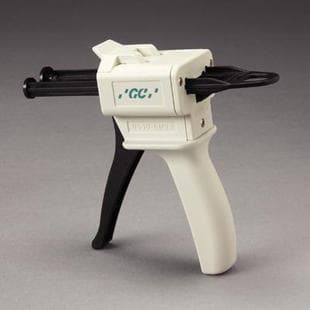 GC Dispensing Gun HP (CD) 50ml Cartridge Dispenser, 1:1 Ratio, #152101 - Dispensing Gun HP (CD) 50ml GC - Image 1