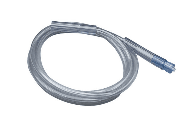 Vista Apex Micro Aspirator Evac Set, Untipped Luer HVE Adapter with 40" Extension, 24/Box, #315230 thumbnail 8