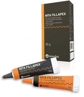 Angelus MTA Fillapex Root Canal Sealer Tubes, Base Paste 12g & Catalyst 18g, #826 thumbnail 19