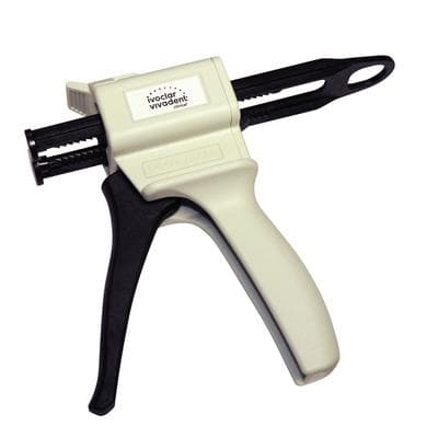 Ivoclar Vivadent Virtual® Manual Dispenser 1:1 Gun, 50ml, Each thumbnail 10