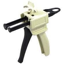 Pac-Dent C&B Prompt 10:1 Dispensing Gun, 50 ml Cartridge, Type 50, PD-177P thumbnail 3