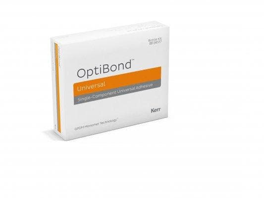 OptiBond Universal Bonding Agent, Light-Cure, Bottle Kit, 5 ml, 1/Pk, 36517 thumbnail 32