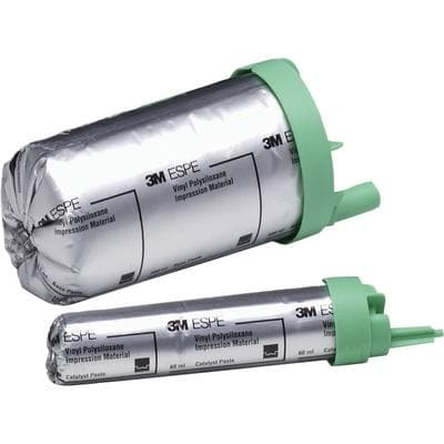 Dimension Penta H Quick Refill Pack, 2-300ml Base & 2-60ml Catalyst, #36913 - Dimension Penta H Quick Refil - Image 1