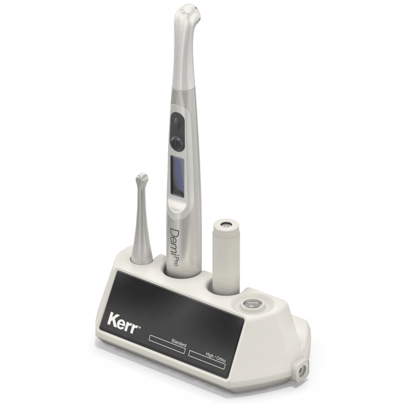 Kerr Demi™ Pro LED Curing Light Complete Kit (Model 37370) thumbnail 4