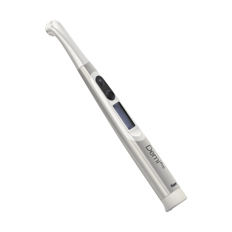 Kerr Demi™ Pro Handpiece, Cordless Curing Light, Each, #37372 thumbnail 3