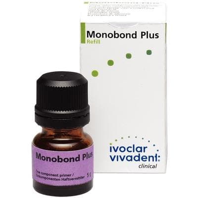 Monobond Plus Universal Primer Refill, 5g Bottle, 626221AN thumbnail 19