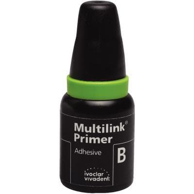 Ivoclar Vivadent Multilink Primer B Refill, 3 g Bottle, 613627WW thumbnail 10