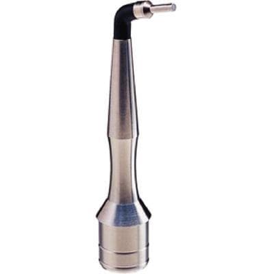 Kerr Light Guide, 2 mm Curved, #20945 thumbnail 3