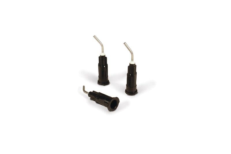Premier MultiMatch Flow Applicator Tips, 20 Gauge, Prebent, Black, 100/Pkg, 3005235 thumbnail 9