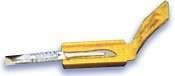 BladeSafe Surgical Blade Remover, Disposable, 100/Box, MTM-100 thumbnail 6
