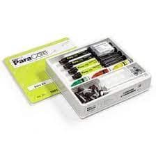 Coltene ParaCore Automix Intro Kit, Dual-Cure Core Build-Up Material, 5 mL Syringes, Assorted Shades, #5885 thumbnail 25