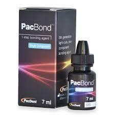 PacBond™ 5th Generation Adhesive, Light-Cure, One-Component, 7ml Bottle, R3007 thumbnail 5