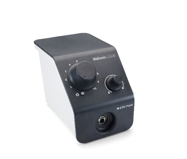 BioSonic US200 Ultrasonic Scaler Unit, 25K/30K, Black, 115V, 60034537 thumbnail 14