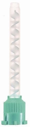 Honigum Automix Mixing Tips, Green, 50/Bag, 999400 thumbnail 16