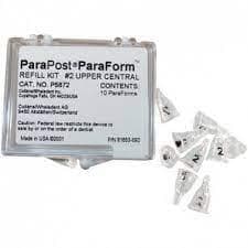 ParaPost ParaForm Trial Kit, 10 Pieces (1 of Each), #P5861 thumbnail 3
