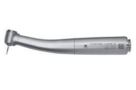 J Morita TwinPower Turbine UltraE High Speed Air Handpiece, Mini Contra Angle, Autochuck Push Button, LED Light, Triple Spray, Kavo Multiflex LUX, 4H PAR-4HUEX-O-KV thumbnail 8