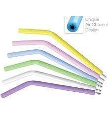 Pac-Dent TruTip Disposable Air/Water Syringe Tips, White with Metal Core, 1600/Pkg (103-1600W) thumbnail 5