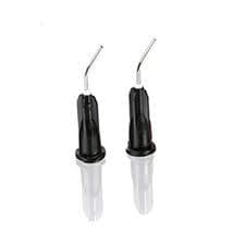 GC G-aenial Universal Injectable Tips, Long Needle, 20/Box, #012281 - G-aenial Universal Injectable Tips (20) - Image 1