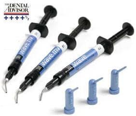 SDI Wave MV Flowable Composite Syringe Refill, Shade A1, 1 g, 5 Tips, 1/Pk, 8310102 thumbnail 14