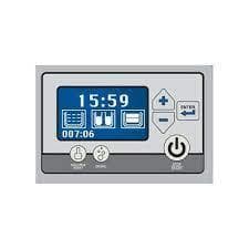 BioSonic LCD Display Assembly Kit (UC125), Non-Heated, UC125LCD thumbnail 2
