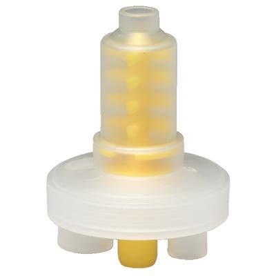 Virtual 380 Dynamic Mixing Tips, Yellow, 50/Pkg, 600158 thumbnail 11