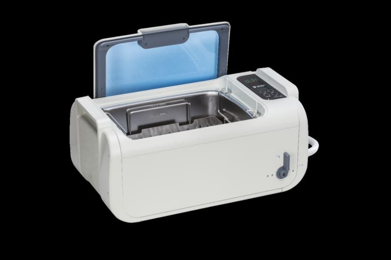 Sultan ReSurge Ultrasonic Cleaner, 0.8 Gallon, #60100 - ReSurge Ultrasonic Cleaner 0.8 Gal - Image 1